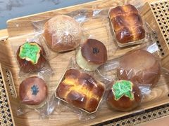 -0+1·手作面包(新北店)