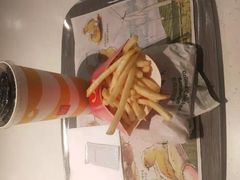 -麦当劳(庐山服务区店)