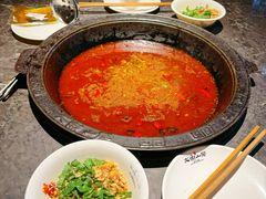 -大鱼山房鱼头火锅(老字号品质店)