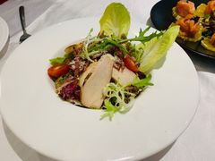 -维兰西餐(万泉河店)
