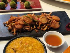 -烧肉达人•炭火烧肉(新天地店)