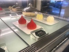 -伊斯坦布尔土耳其清真咖啡餐厅