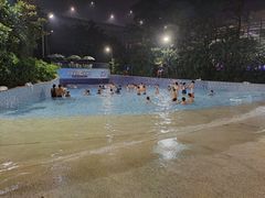 -融汇温泉