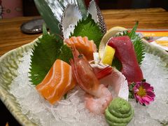 -江户前寿司(好运街店)