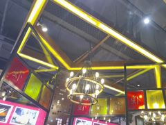 -聚味瞿记·龙虾堂(望城店)