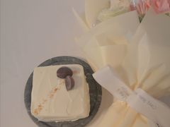 经典双层芋泥蛋糕-十五食吾 La Pâtisserie (海甸岛店)