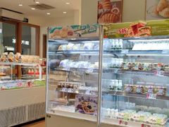 -85度C(厦门中华城新店)
