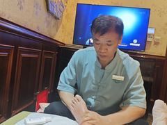 -金指缘足浴(望园路旗舰店)