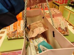 -江城杨公子·湖北武汉手信特产(户部巷店)