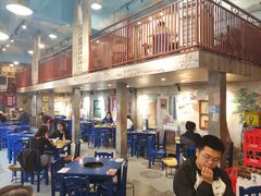 -马路边边麻辣烫联盟路店