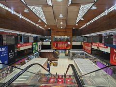 -紫荆城食品交易中心(华强北店)