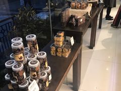 大堂-红跑车(矿大店)