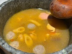 -芸山季·云南山珍菌火锅(南翔印象城MEGA店)