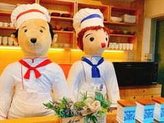 -济州岛泰迪熊博物馆