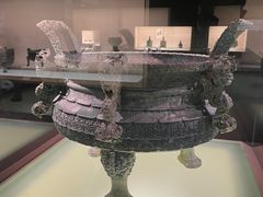 -上海博物馆(人民广场馆)