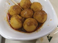 -華歡冰室-WahFoon(吉大店)