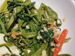 -美奈小馆·东南亚菜(福田星河COCO Park店)