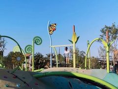 -季高兔窝窝亲子园(上海薰衣草公园店)