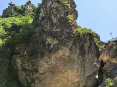 -龙潭大峡谷自然风景区