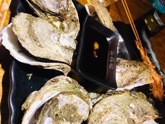 -烧蠔帮·生蚝海鲜牌档(观海店)