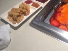 -海底捞火锅(泉城路店)