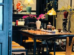 -31号公馆(黄兴广场白果园店)