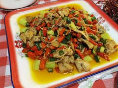 -酒窝窝大排档(威远店)