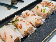 -侨美食家·41年地道粤菜(恒福路店)