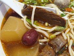 -阿当·小炒牛肉面(人广店)
