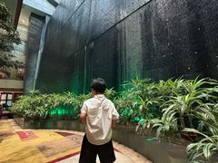 -宁波东港喜来登酒店