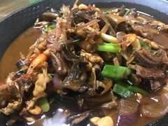 -李东农庄(中南百草园地标店)
