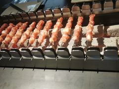 -很久以前羊肉串(中山公园店)