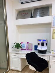 -JUVA欧华医美连锁