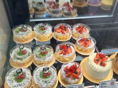 -PAPER STONE BAKERY(天汇广场店)