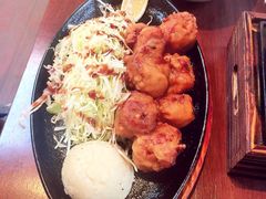 铃木食堂(帽儿胡同店)-铃木食堂(帽儿胡同店)