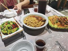 -沈记烧烤海鲜(江汉二路店)