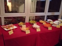 -Geneva日内瓦餐厅(西郊宝成花苑店)