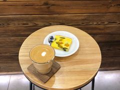 -常识咖啡common sense(春熙路店)