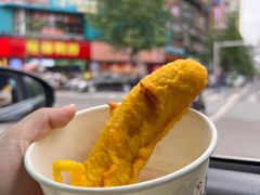 -李字号臭豆腐(总店)
