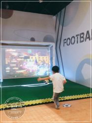 -龙小湖探索乐园 Little Hoo Galaxy(龙湖重庆金沙天街店)