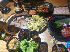 -醉得意·山茶油炒土鸡(泰安火车站大润发店)