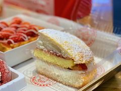 -仟吉·ART FARM主题店(菱角湖万达店)