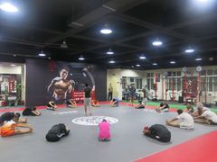 -格斗兄弟搏击健身训练馆(望京店)