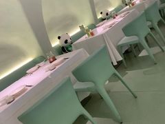 -眉州东坡·熊猫主题餐厅(枫蓝店)