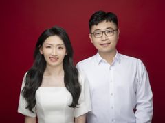 -bobo高端证件照工作室(三元桥店)