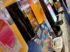 -玫瑰花园自助烤肉(顺义鑫海韵通店)