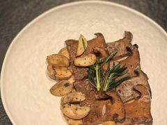 -庐灶江南·江南菜·四合院Bistro(东直门雍和宫·原华侨宾馆店)