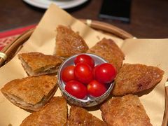-洞庭土菜馆(天河北总店)