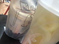 -喜茶(佛山顺德容桂天佑城店)