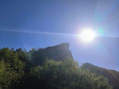 -龙潭大峡谷